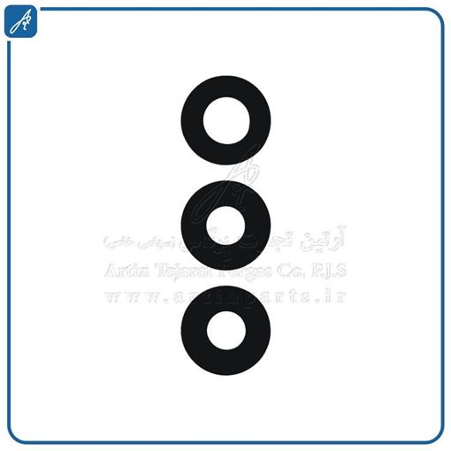 تصویر  CAMERA GLASS A25 SAM