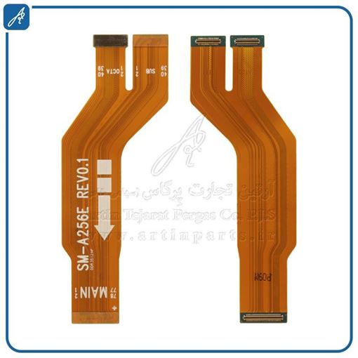 تصویر  FLAT MAIN A25 SAM