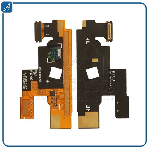 تصویر  FLAT LCD REPAIRE S23 FE SAM