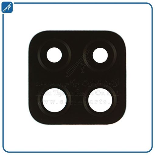 تصویر  CAMERA GLASS A22 4G SAM