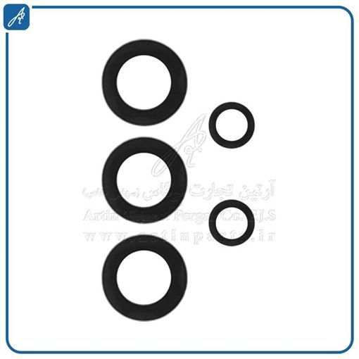 تصویر  CAMERA GLASS A13 SAM