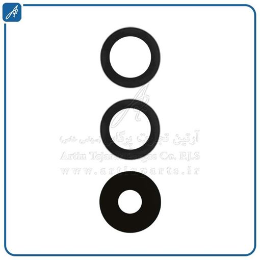 تصویر  CAMERA GLASS A34 SAM