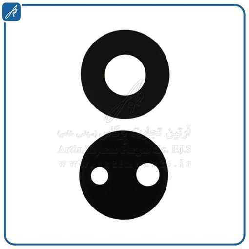 تصویر  CAMERA GLASS HONOR X7A HUW