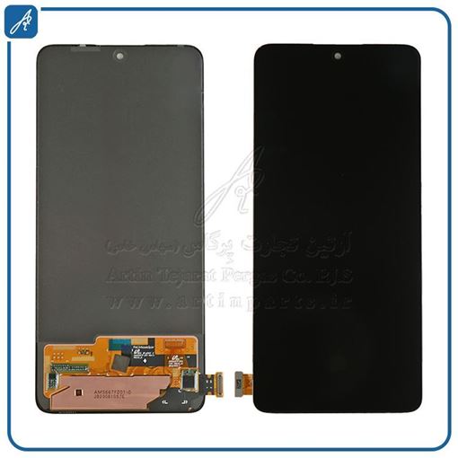 تصویر  LCD REDMI NOTE 13 4G SERVICE PACK XIAO