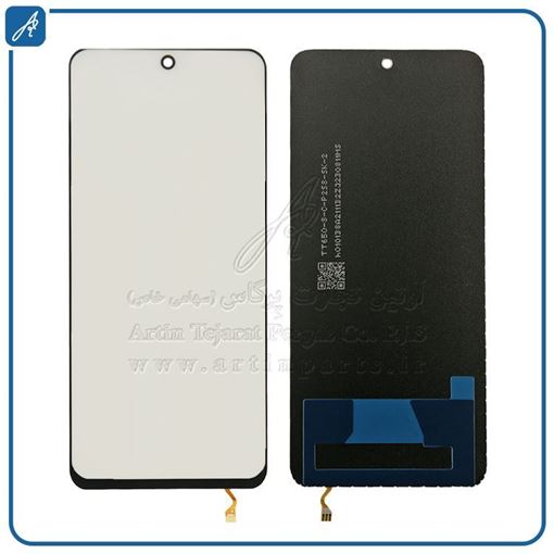 تصویر  LIGHT LCD REDMI 10 XIAO