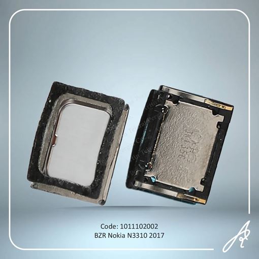 تصویر  BZR N3310 2017 NOKIA