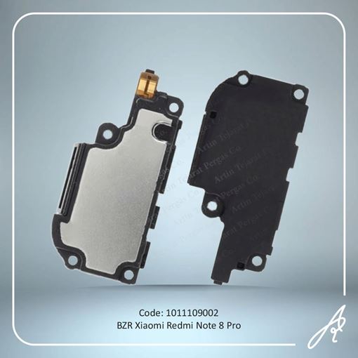 تصویر  BZR REDMI NOTE 8 PRO XIAO