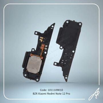 تصویر BZR REDMI NOTE 12 XIAO