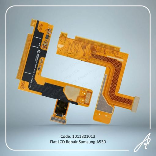 تصویر  FLAT LCD REPAIRE A530 SAM