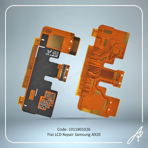 تصویر  FLAT LCD A920 SAM