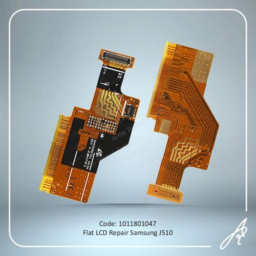 تصویر  FLAT LCD REPAIRE J510 SAM