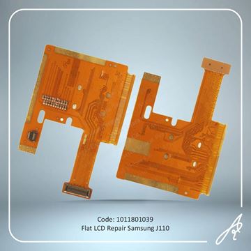 تصویر FLAT LCD REPAIRE J110 SAM