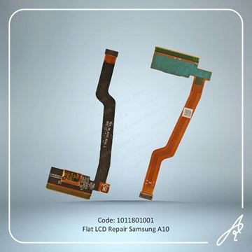 تصویر FLAT LCD REPAIRE A10 SAM