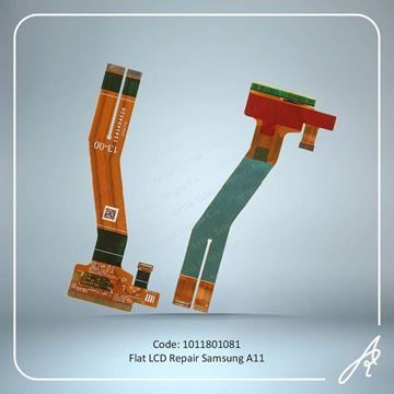 تصویر FLAT LCD REPAIRE A11 SAM