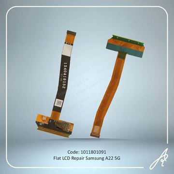 تصویر FLAT LCD REPAIRE A22-5G SAM