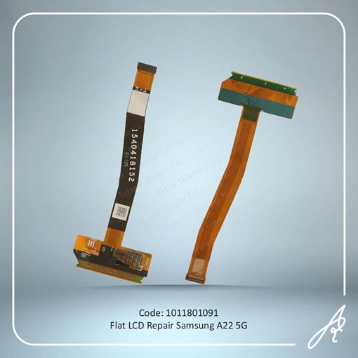 تصویر  FLAT LCD REPAIRE A22-5G SAM