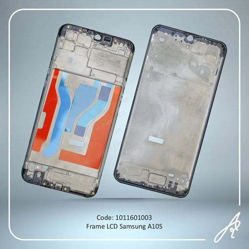 تصویر  FRAME LCD A10S SAM