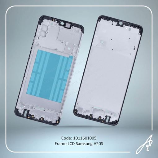 تصویر  FRAME LCD A20S SAM