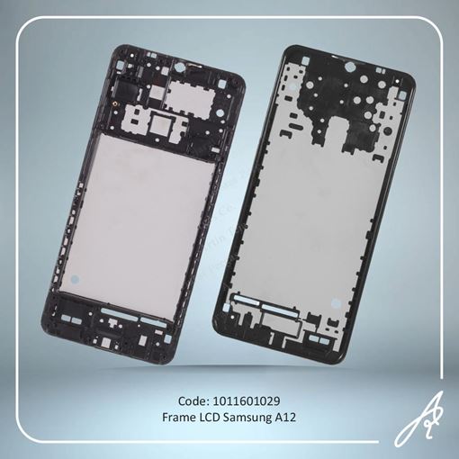 تصویر  FRAME LCD A12 SAM