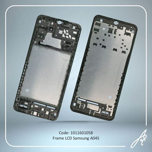 تصویر  FRAME LCD A04S SAM