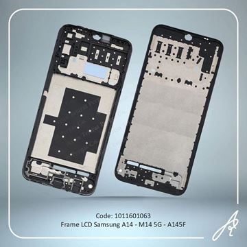 تصویر FRAME LCD A14-M14 5G-A145 F SAM