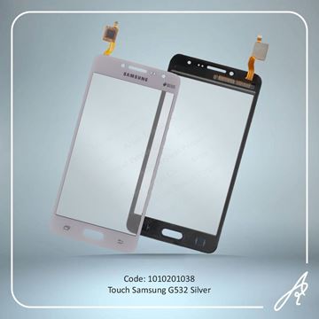 تصویر TOUCH G532 SILVER SAM