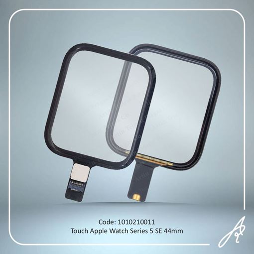 تصویر  سری پنجم - سریTOUCH 44 APPLE  WATCH SE