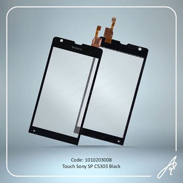 تصویر TOUCH C5303 BLACK SP SONY