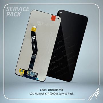 تصویر LCD Y7P 2020 SERVICE PACK HUW