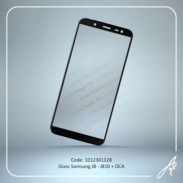 تصویر GLASS J8-J810+OCA SAM