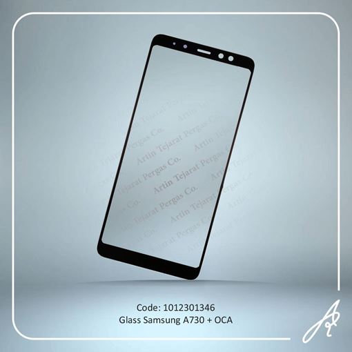 تصویر  GLASS A730+OCA SAM