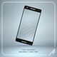 تصویر GLASS NOKIA 2.1+OCA BLACK