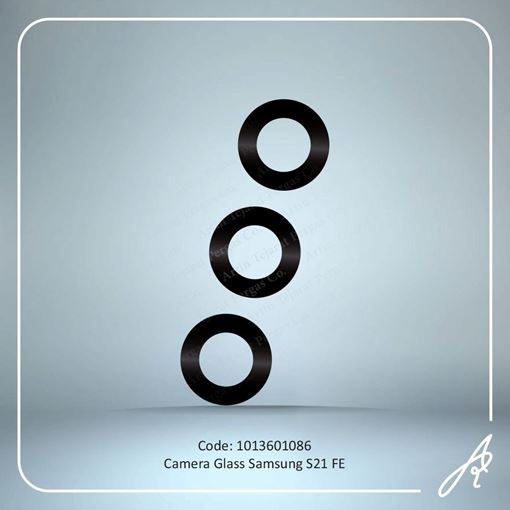 تصویر  CAMERA GLASS S21 FE SAM