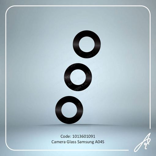 تصویر  CAMERA GLASS A04S SAM