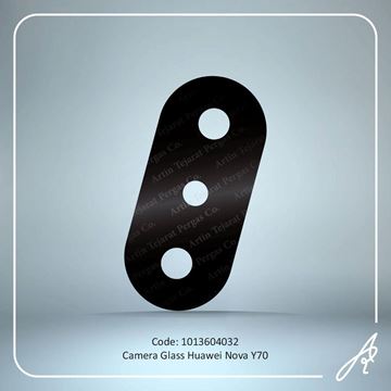 تصویر CAMERA GLASS NOVA Y70 HUW