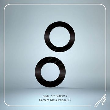 تصویر CAMERA GLASS 13IPHONE