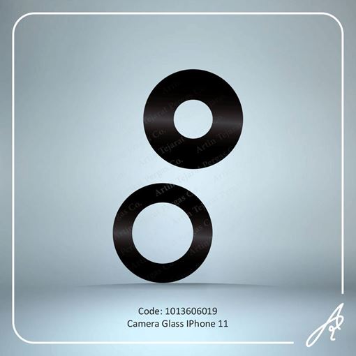تصویر  CAMERA GLASS 11 IPHONE
