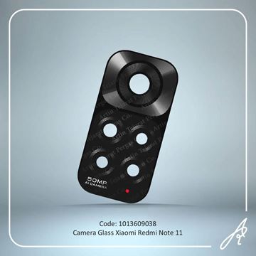 تصویر CAMERA GLASS REDMI NOTE 11 XIAO