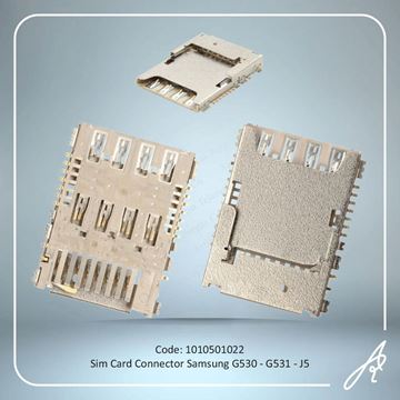 تصویر C/SIM G530/G531/J5 SAM 5#