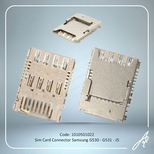 تصویر  C/SIM G530/G531/J5 SAM 5#