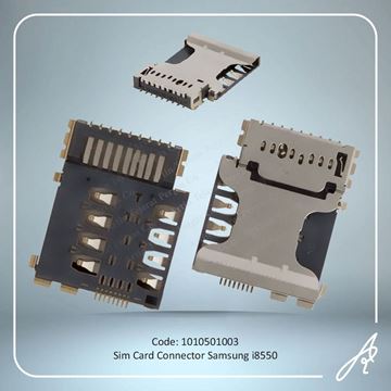 تصویر C/SIM I8550 SAM 1#