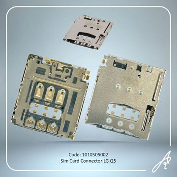 تصویر C/SIM Q5 LG 1#