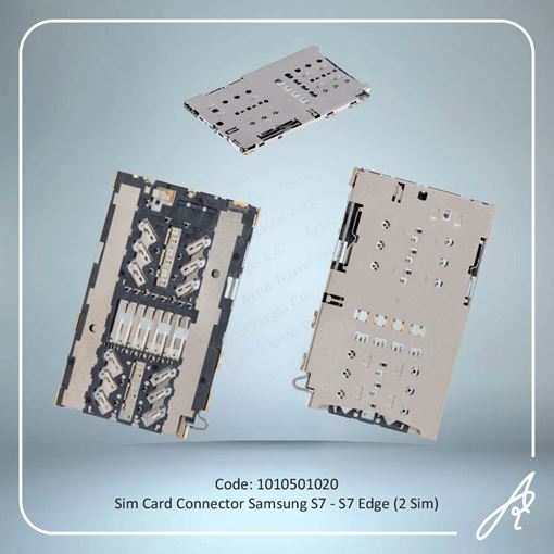 تصویر  C/SIM S7/S7EDGE 2/SIM SAM 4#