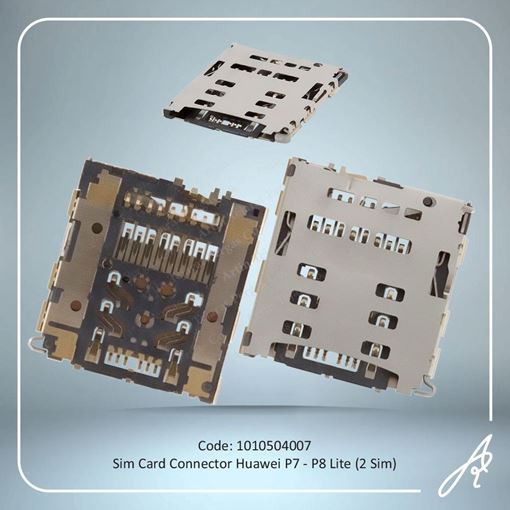 تصویر  C/SIM P7/P8LITE 2/SIM HUW 5#