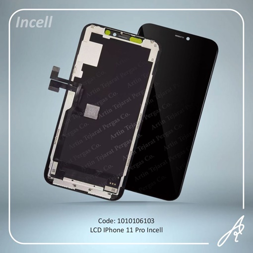 تصویر  LCD 11 PRO INCELL YK IPHONE
