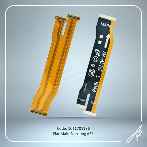 تصویر  FLAT MAIN A31 SAM