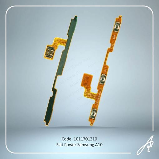 تصویر  FLAT POWER A10 SAM