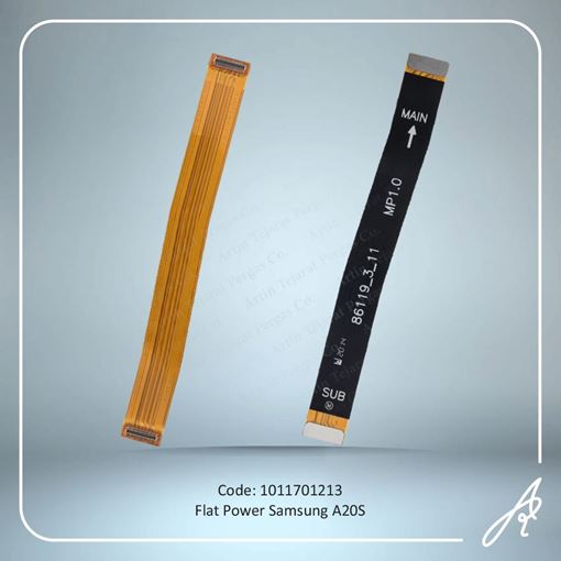تصویر  FLAT POWER A20S SAM