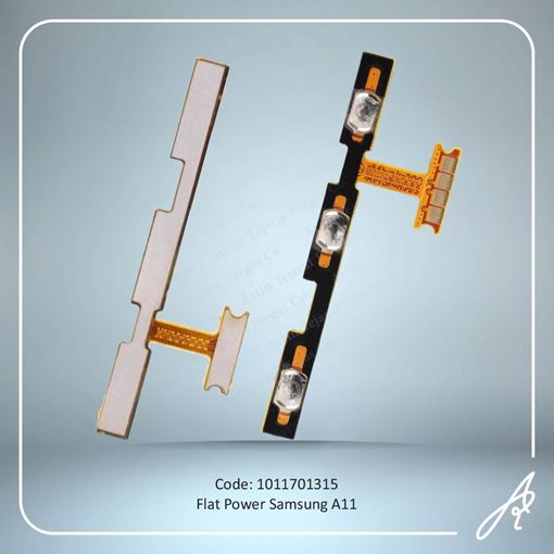 تصویر  FLAT POWER A11 SAM