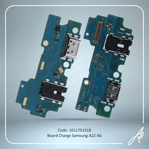 تصویر  FLAT C/C A22 4G SAM